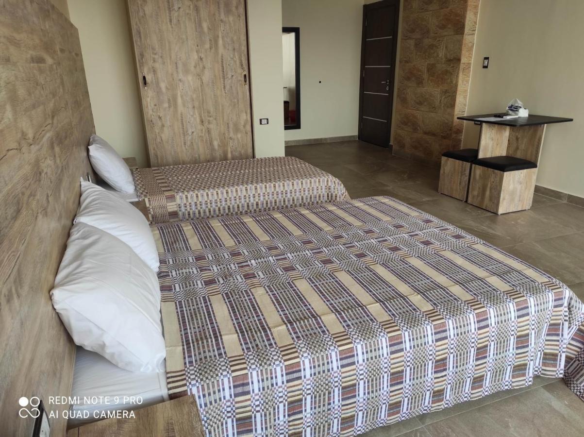 Pyramids View Suite/Vista Piramidi Каїр Екстер'єр фото