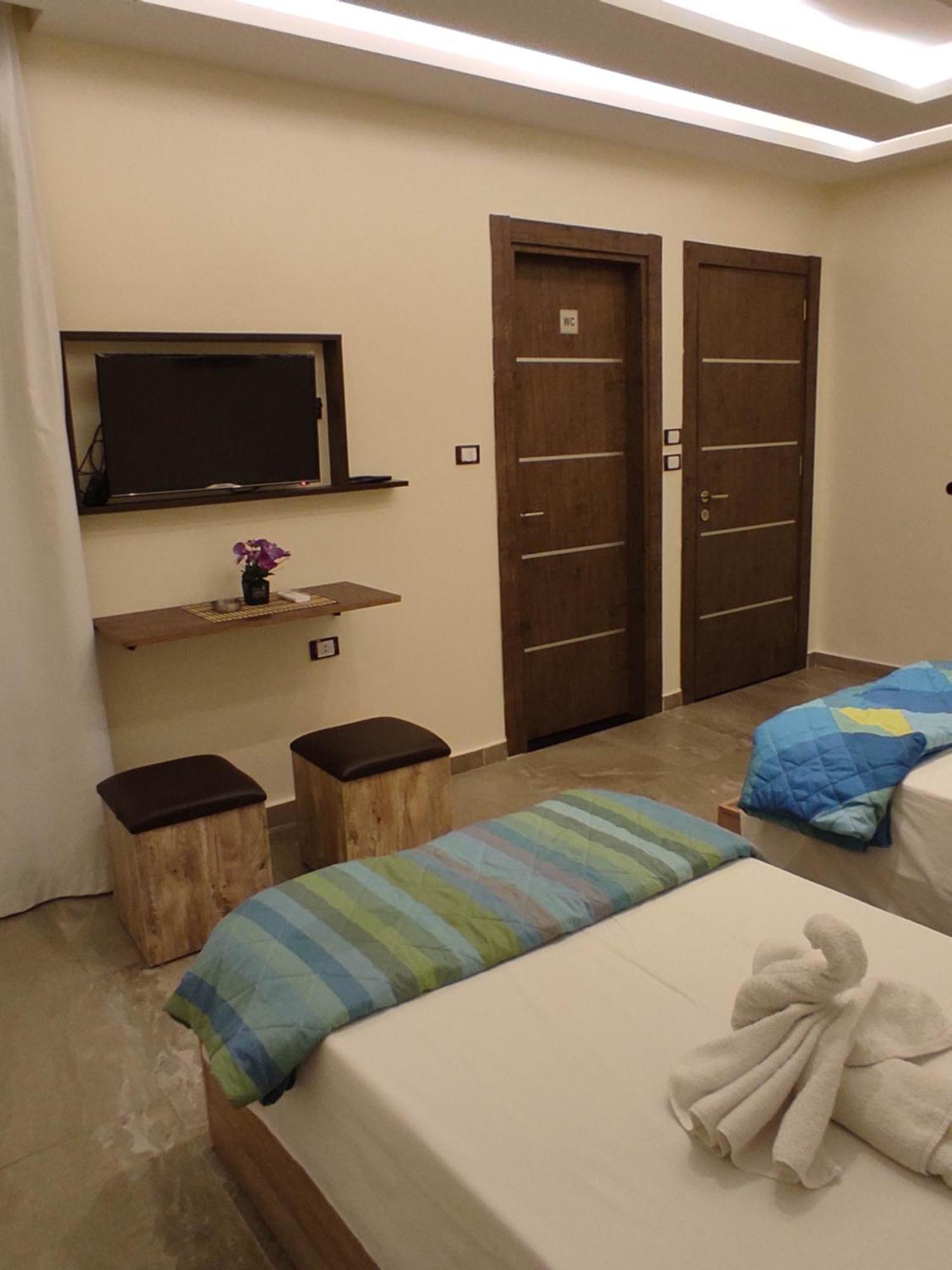 Pyramids View Suite/Vista Piramidi Каїр Екстер'єр фото