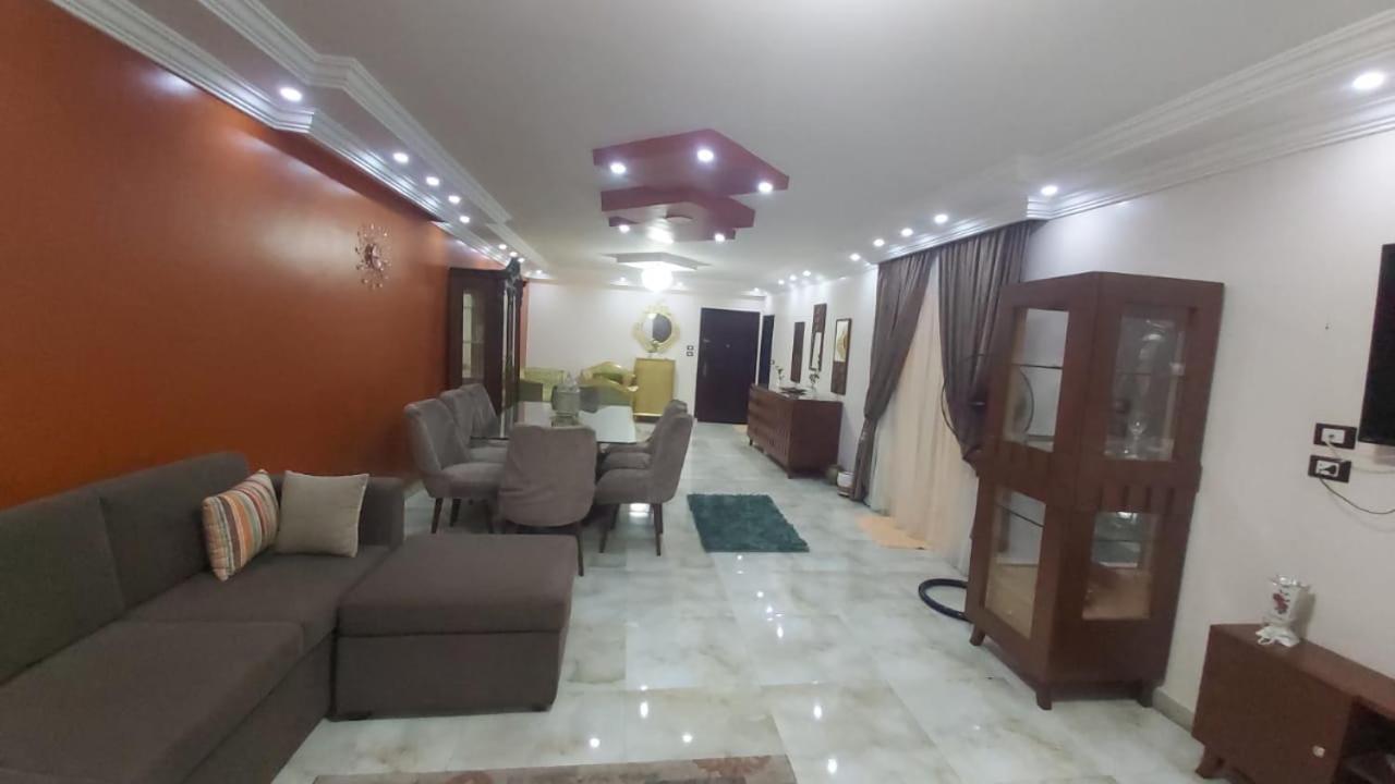 Pyramids View Suite/Vista Piramidi Каїр Екстер'єр фото