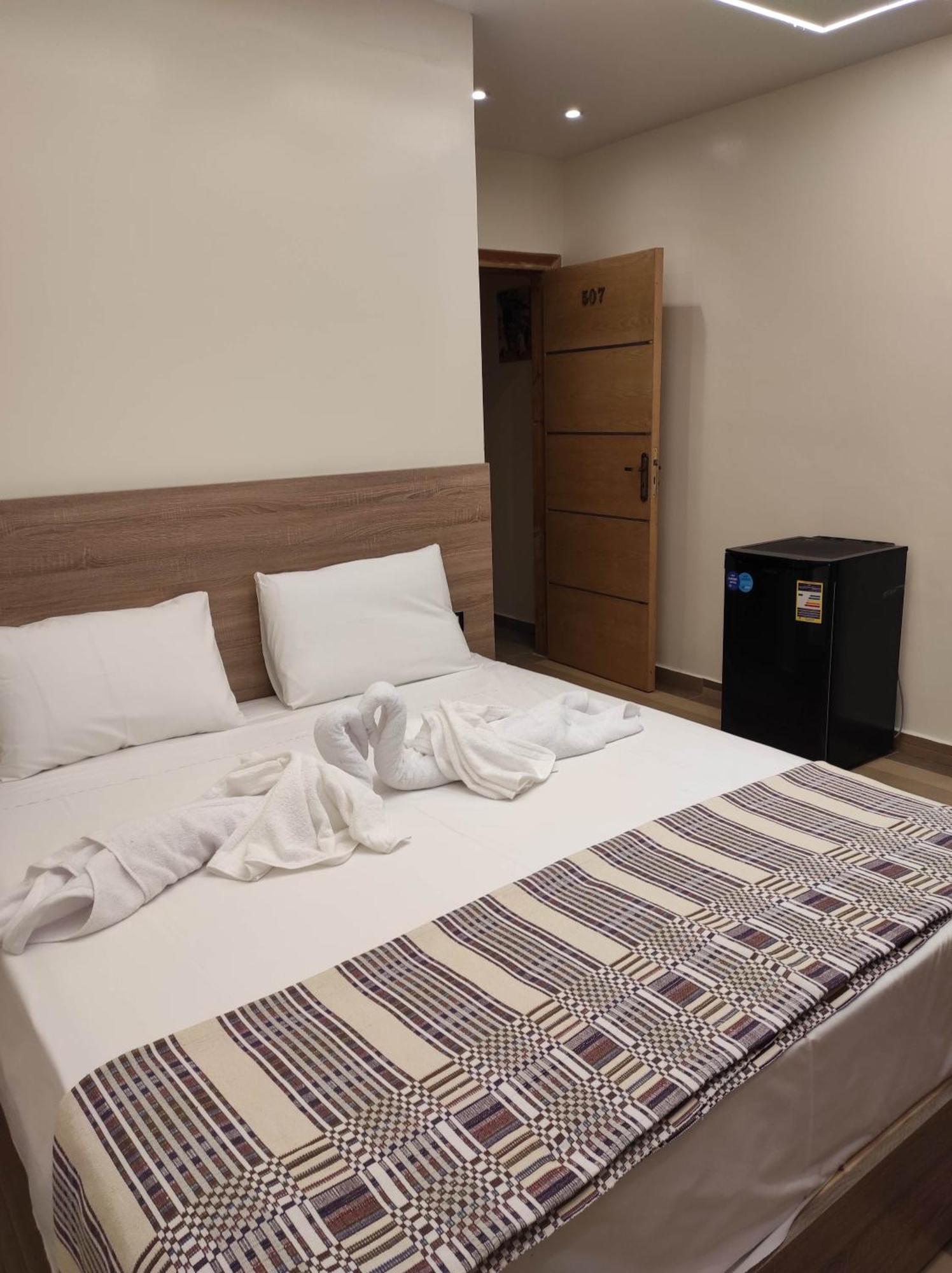Pyramids View Suite/Vista Piramidi Каїр Номер фото