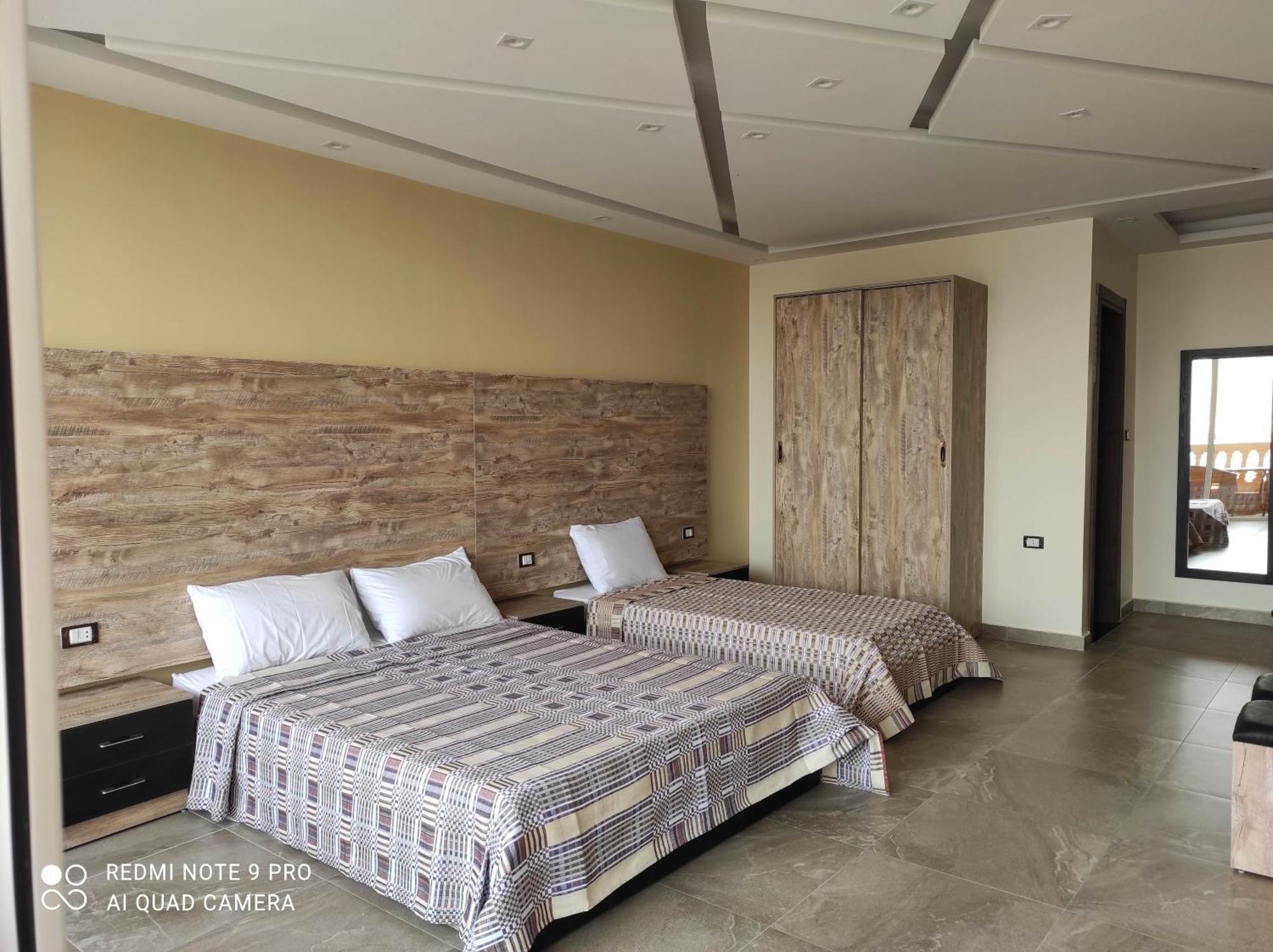 Pyramids View Suite/Vista Piramidi Каїр Номер фото